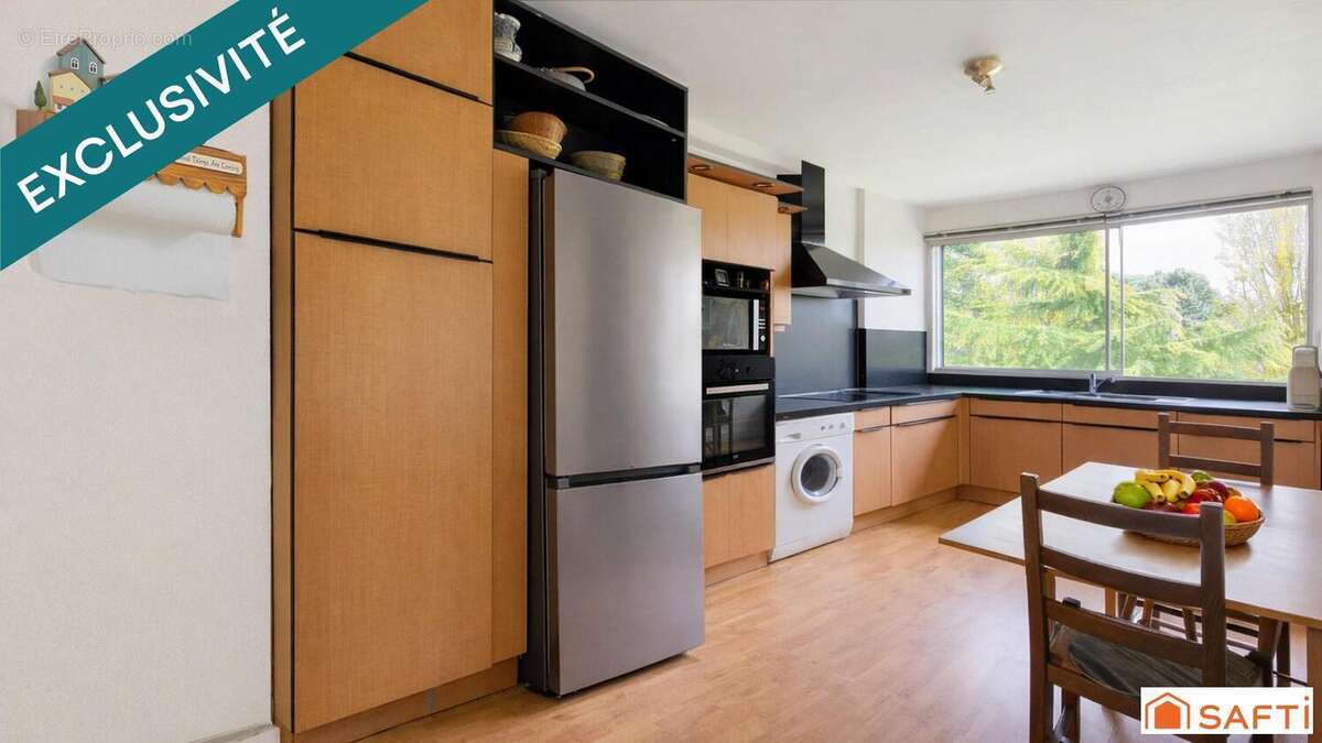 Photo 7 - Appartement à VAUCRESSON