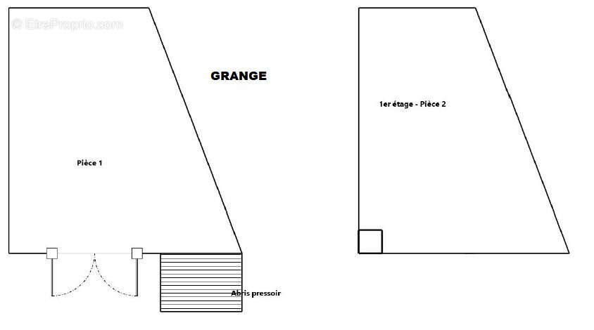 Maison à MARSEILLE-13E