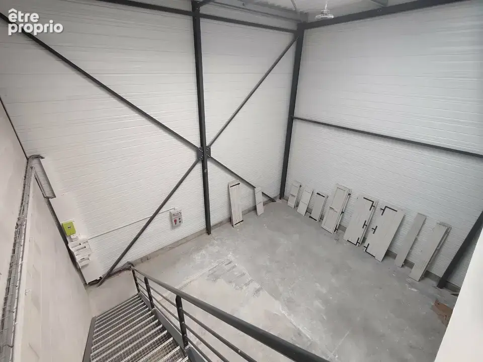 Bien immobilier à vendre à Vaulx-Milieu (38090) - photo 6