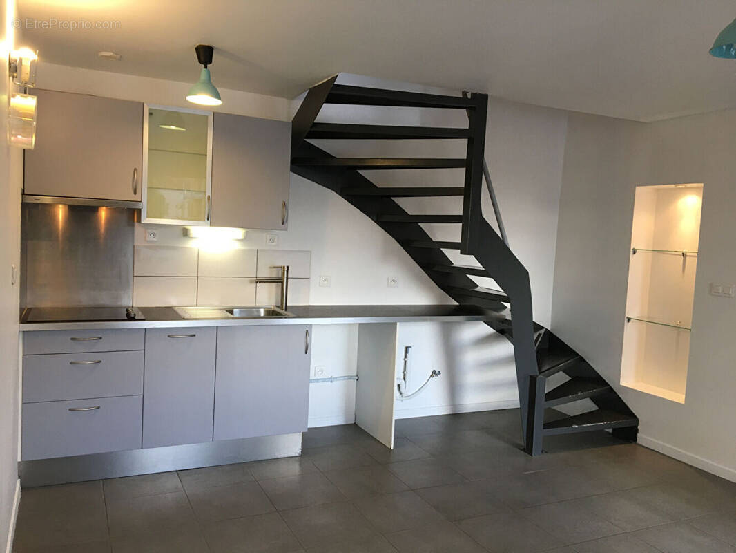 Appartement à BLAGNAC