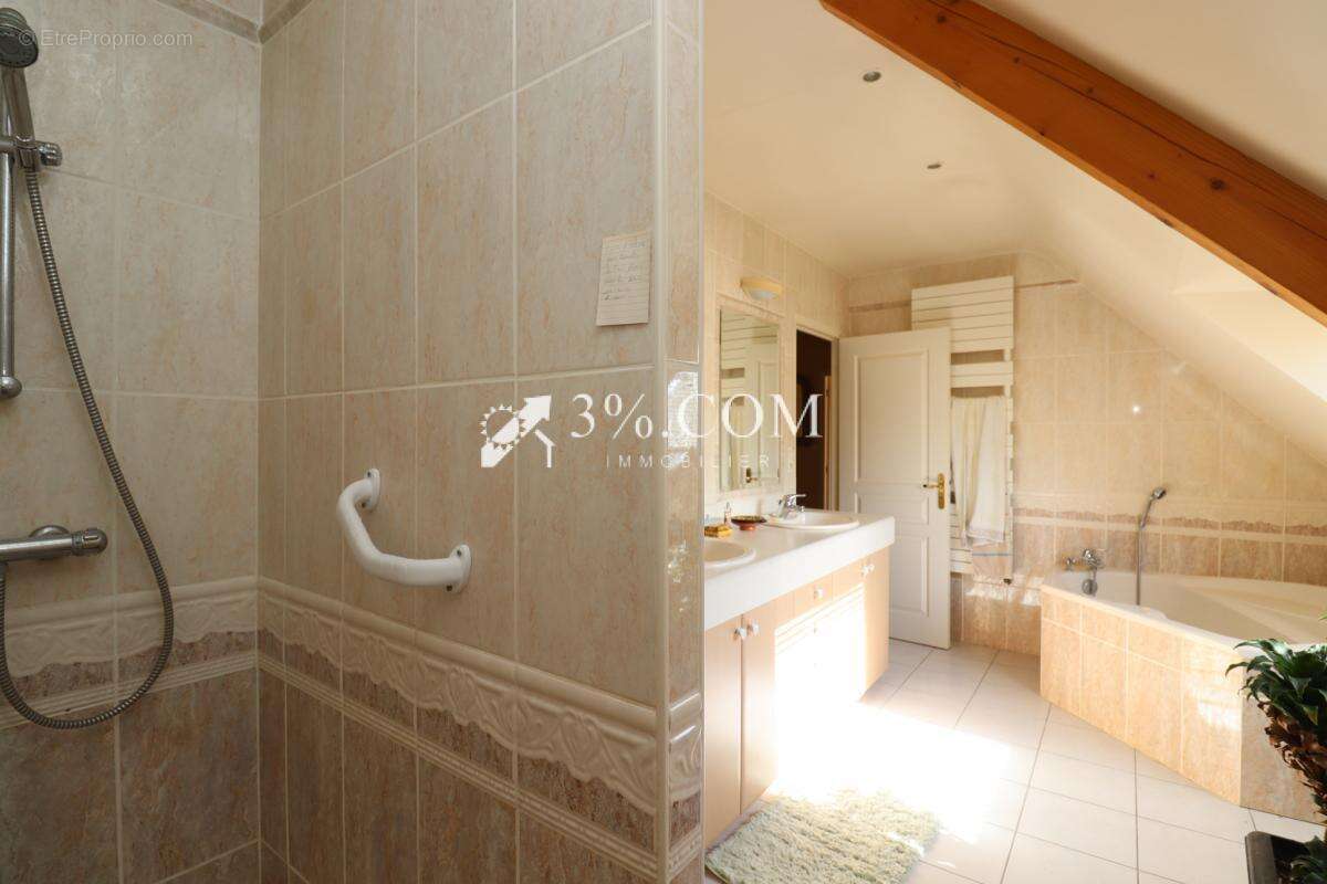 Maison à SAINT-GREGOIRE