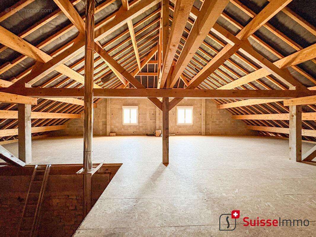 Maison  6 pièce(s) 300 m2 - photo 16