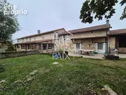 Maison à COUSSAY