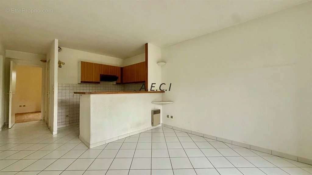 Appartement à BOIS-COLOMBES