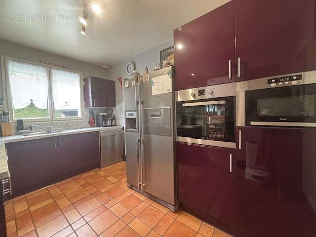 Maison 92 m² à Ozoir-La-Ferriere  - photo 6