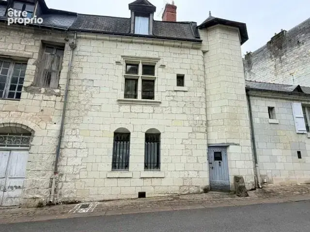 Appartement 3 pièces 47 m² à vendre à Saumur (49400) - photo 3