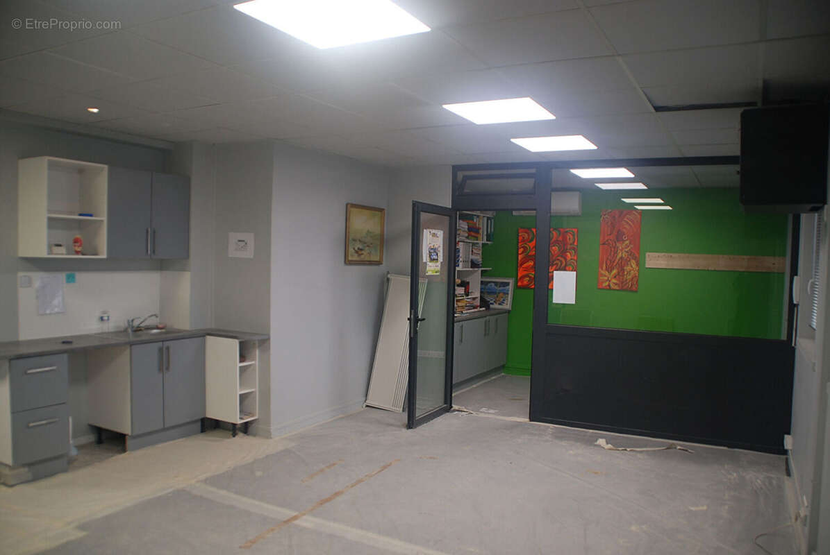 Appartement à BONDY