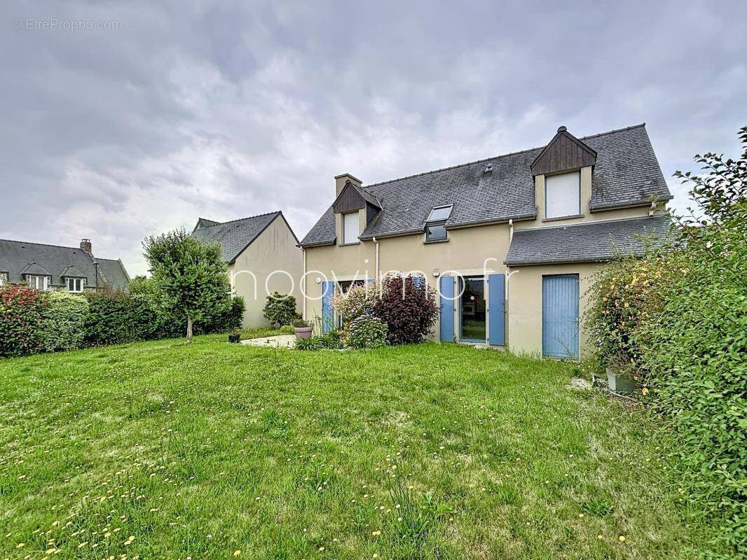 Maison à CANCALE