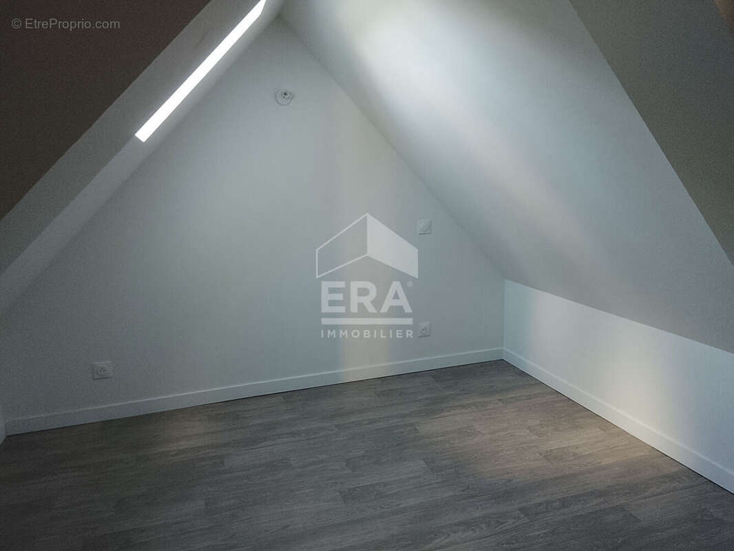 Appartement à SOISSONS