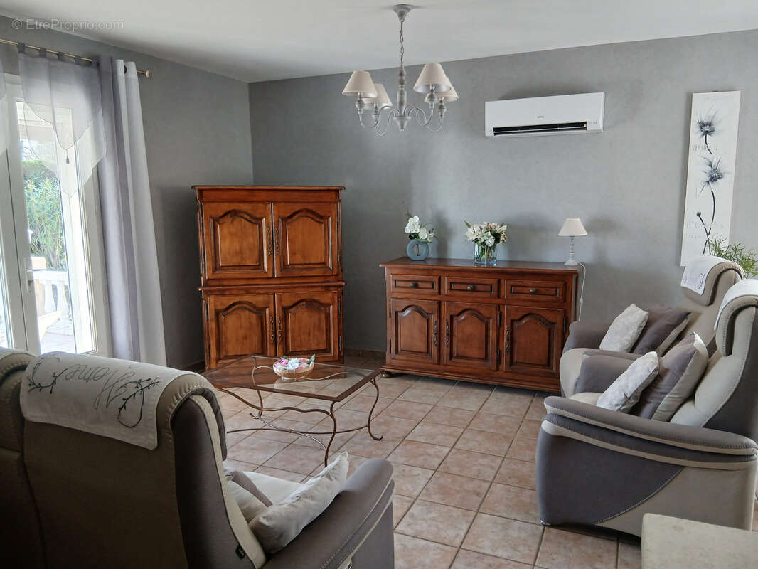 Maison à MONS