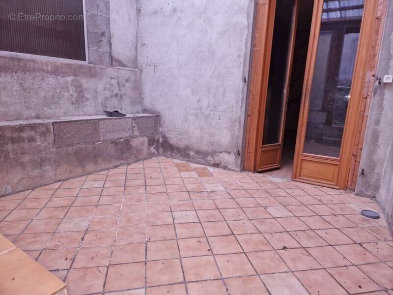 Maison à DARNEY