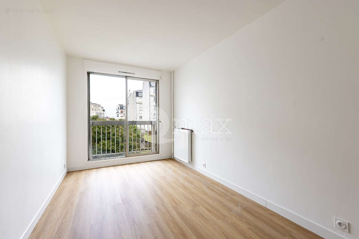Asnieres gare - 4 pieces balcon 92m² - 670 000 euros fai - photo 3