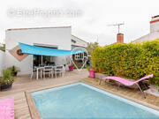 Maison à L&#039;EPINE