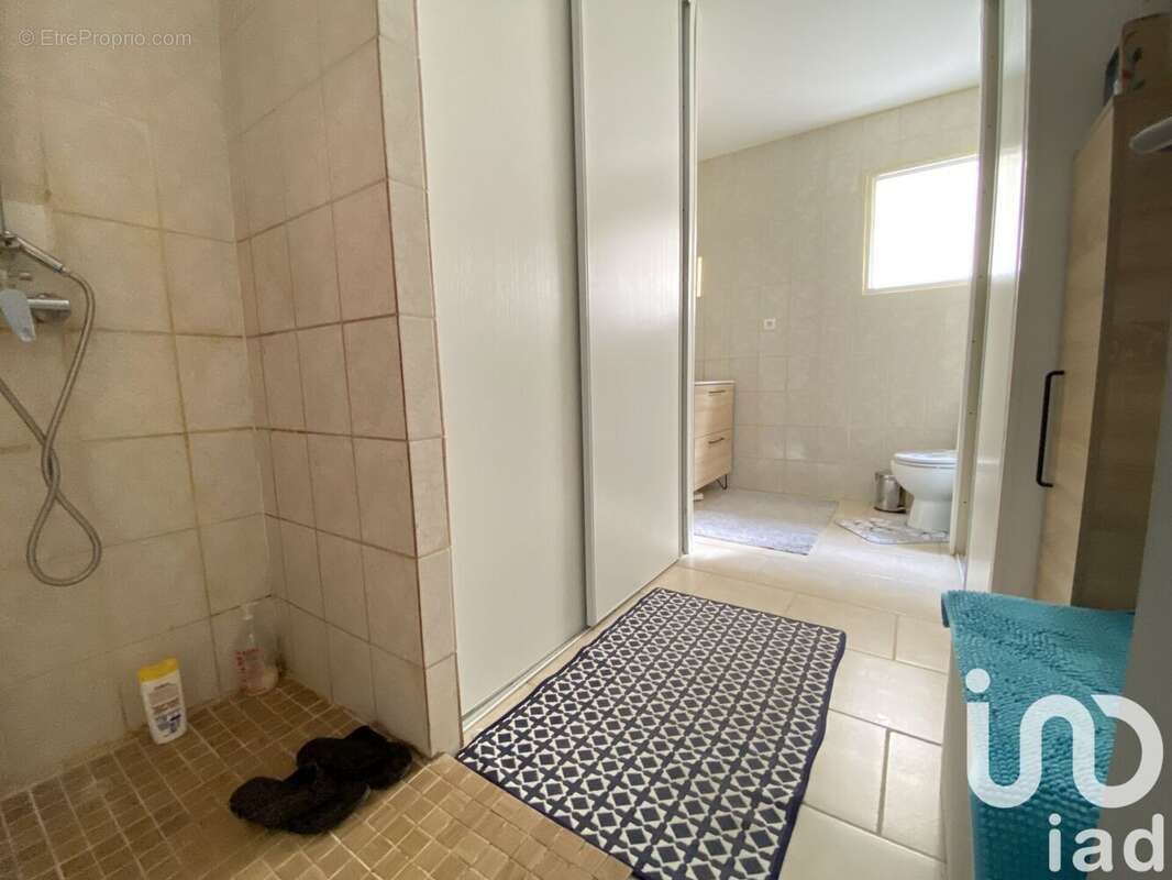 Photo 9 - Maison à XAMBES