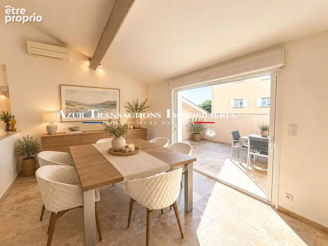 Appartement 3 pièces 53 m² à vendre à Sainte-Maxime (83120) - photo 5