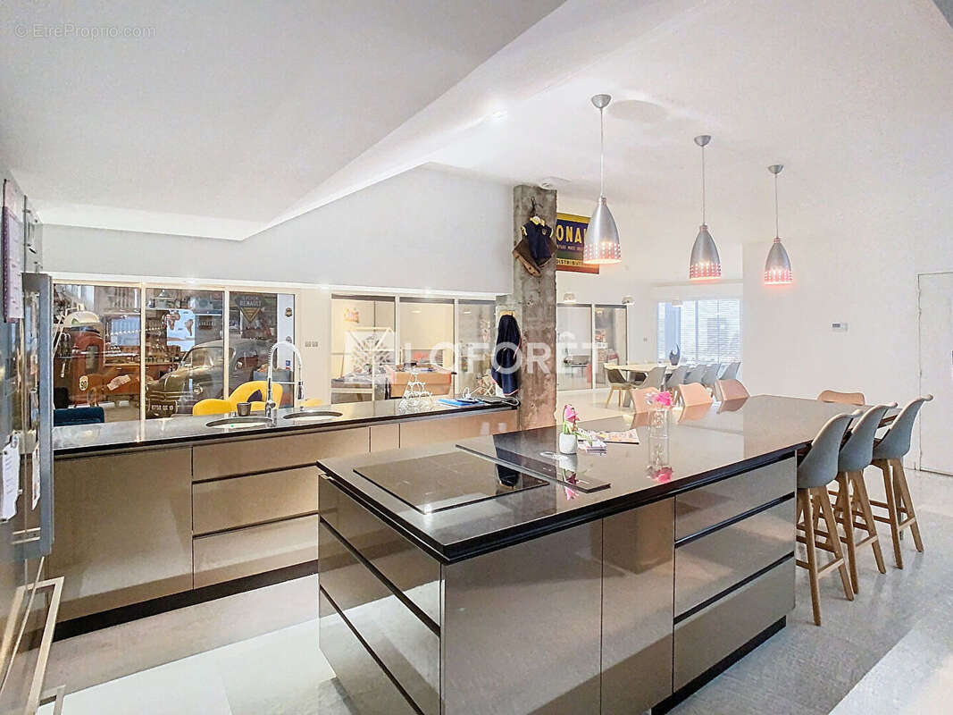 Appartement à LIMOGES