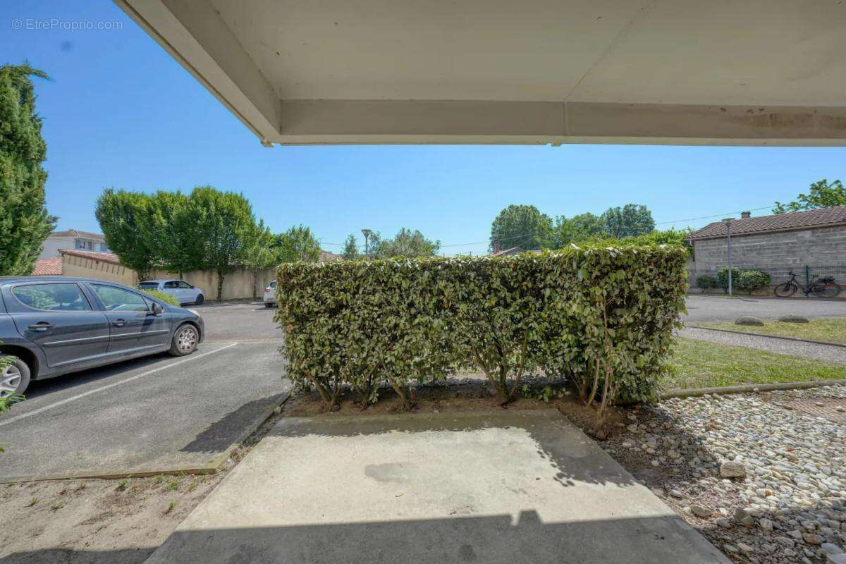 Appartement à DAX