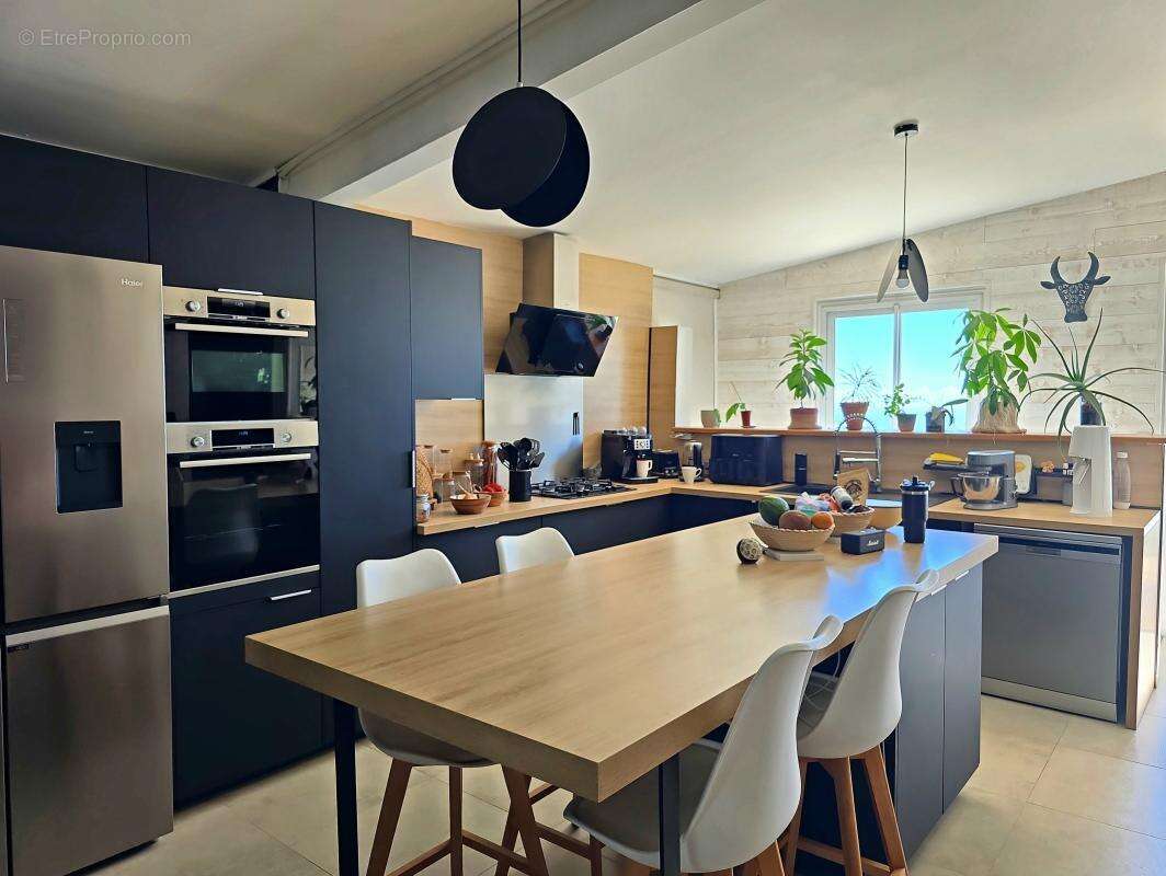 Maison individuelle - photo 4