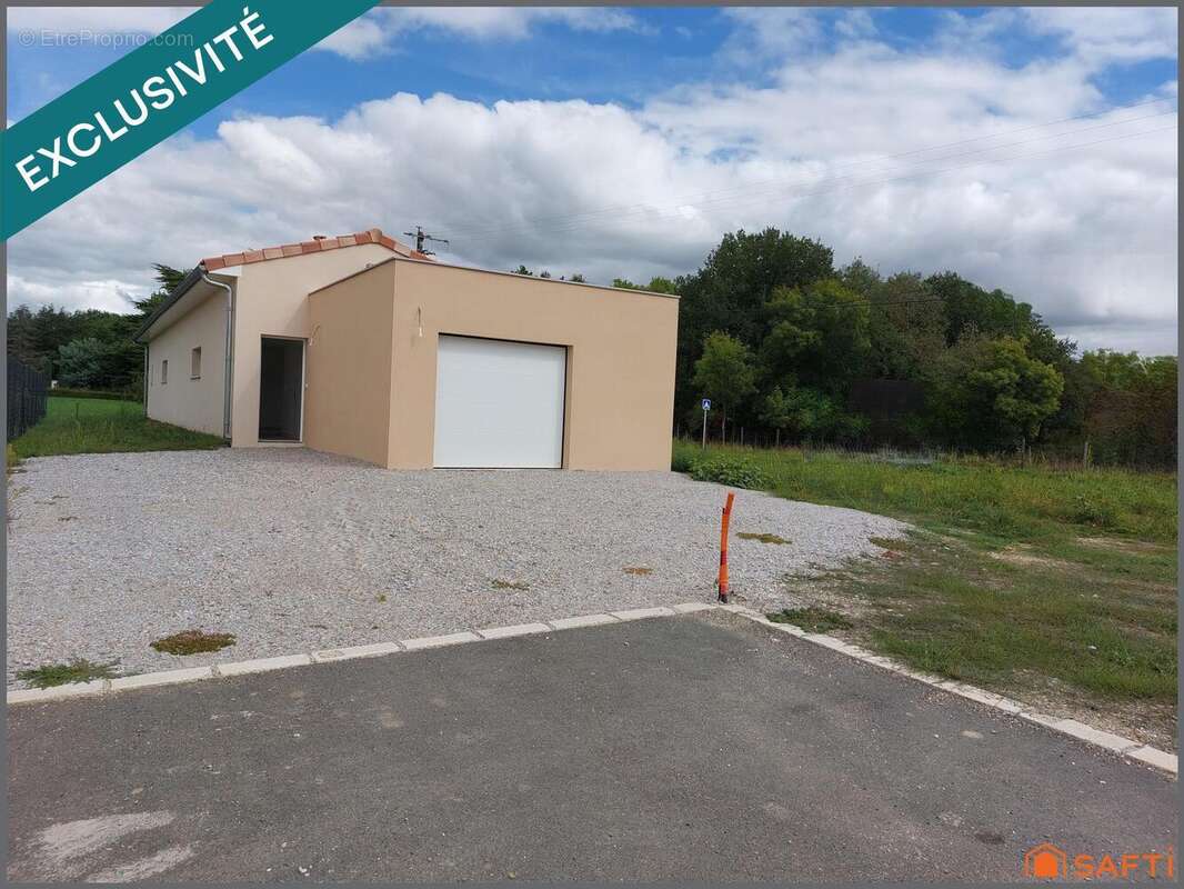 Photo 7 - Maison à PUYBEGON