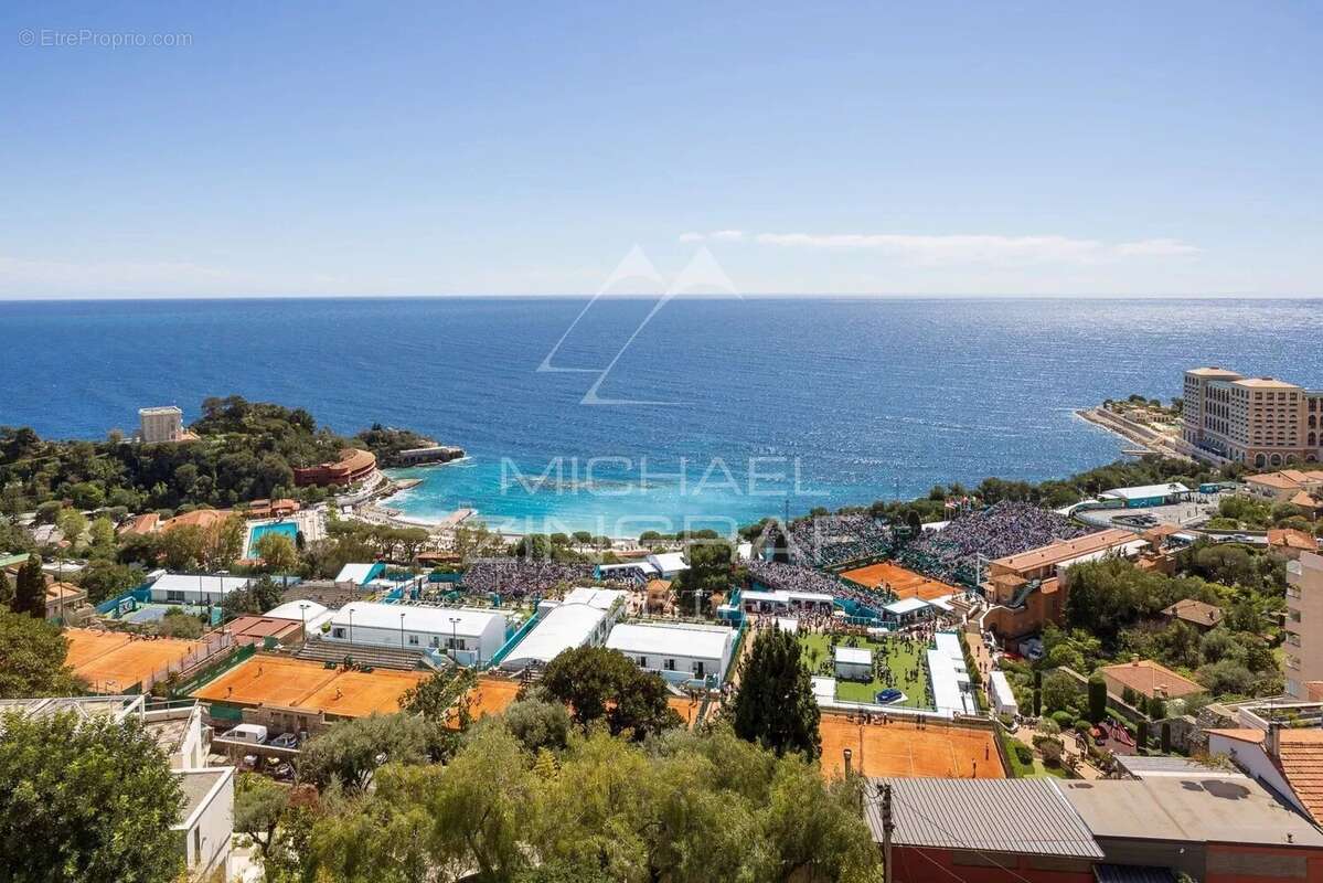 Appartement à ROQUEBRUNE-CAP-MARTIN
