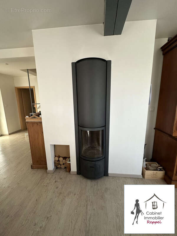 Maison 135 m² à Sundhouse  - photo 7