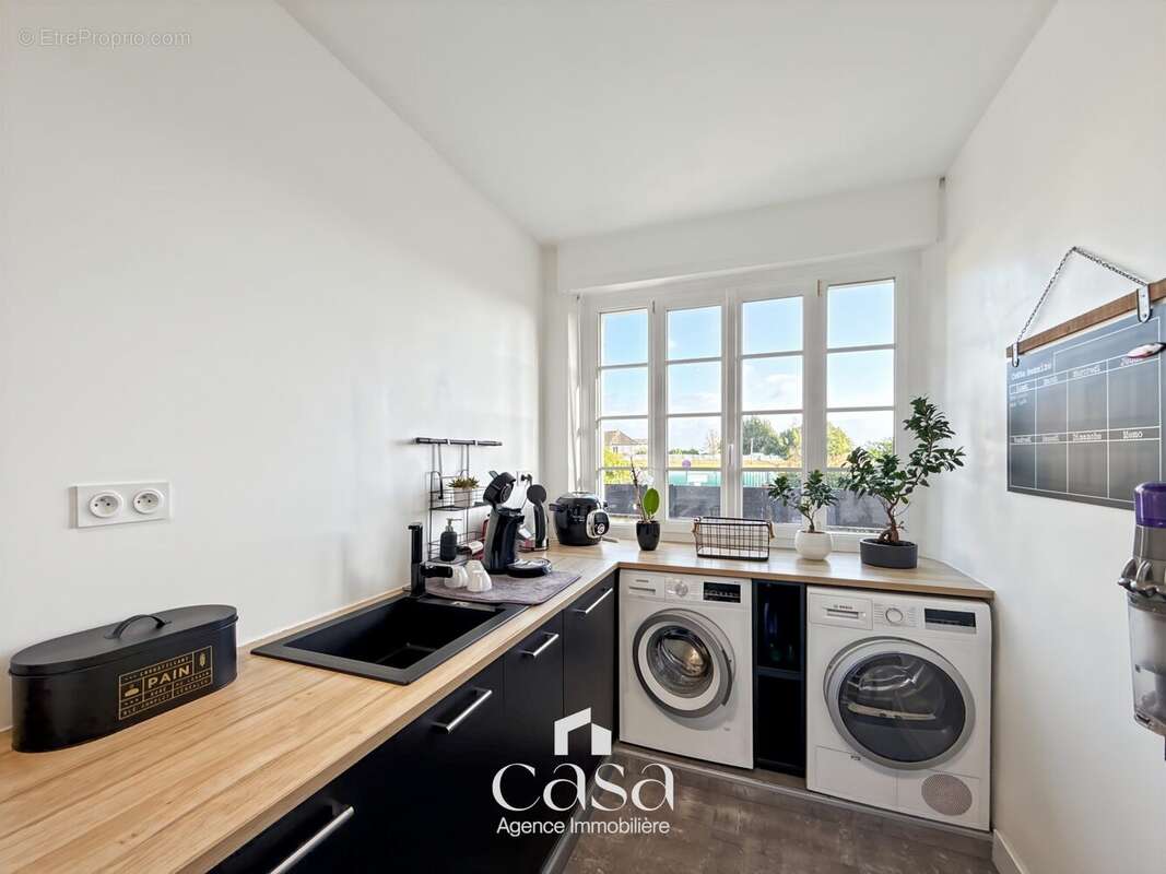 Maison à SOIGNOLLES