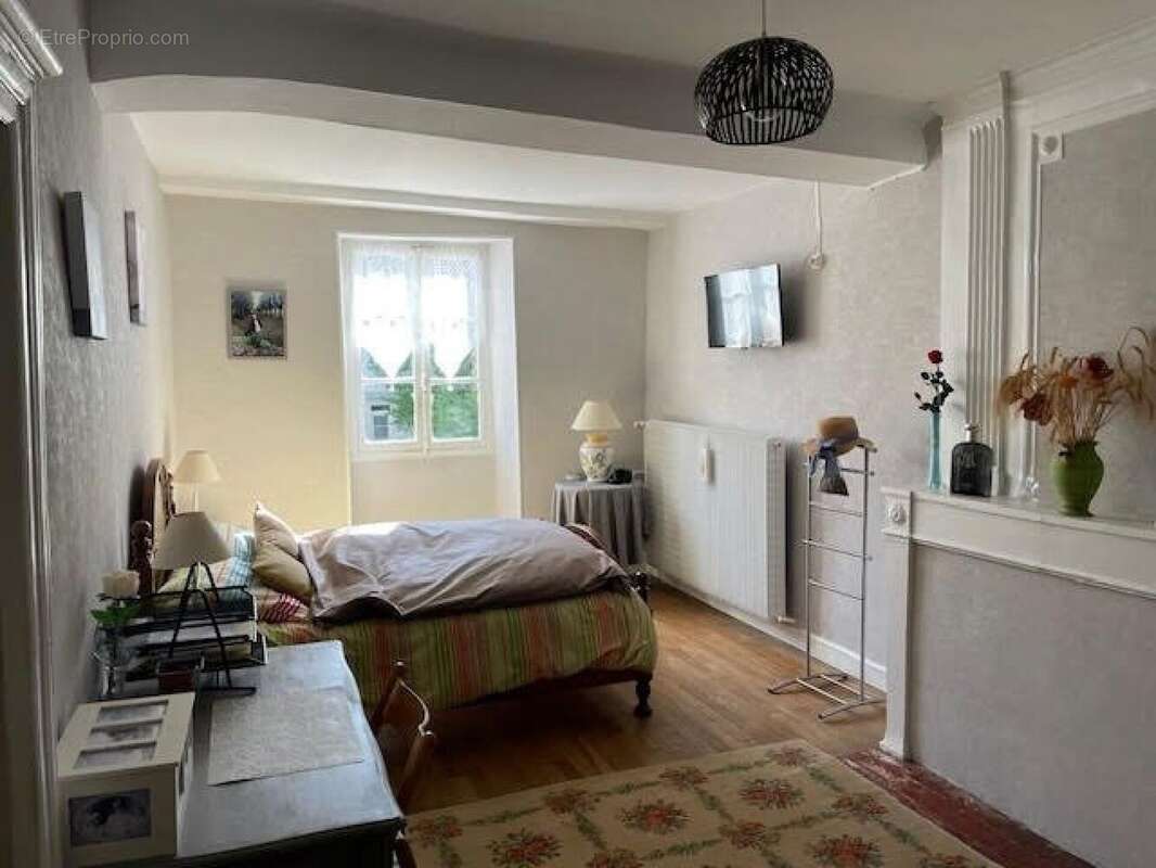 Maison 227 m² à Vanvey  - photo 5