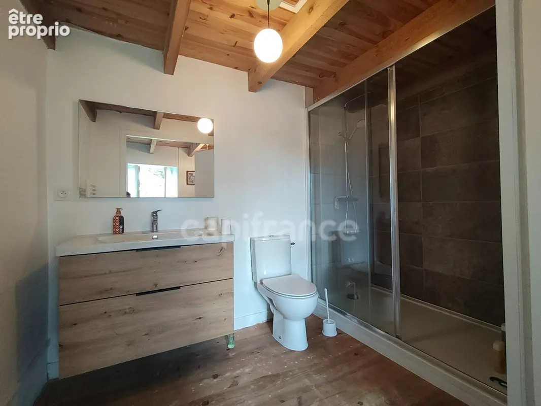 À vendre – maison avec potentiel à berrien - photo 5