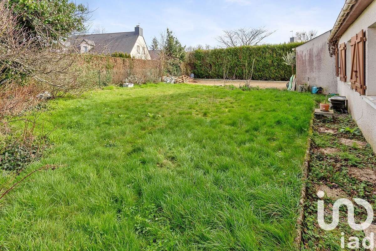 Photo 6 - Maison à SAUTRON