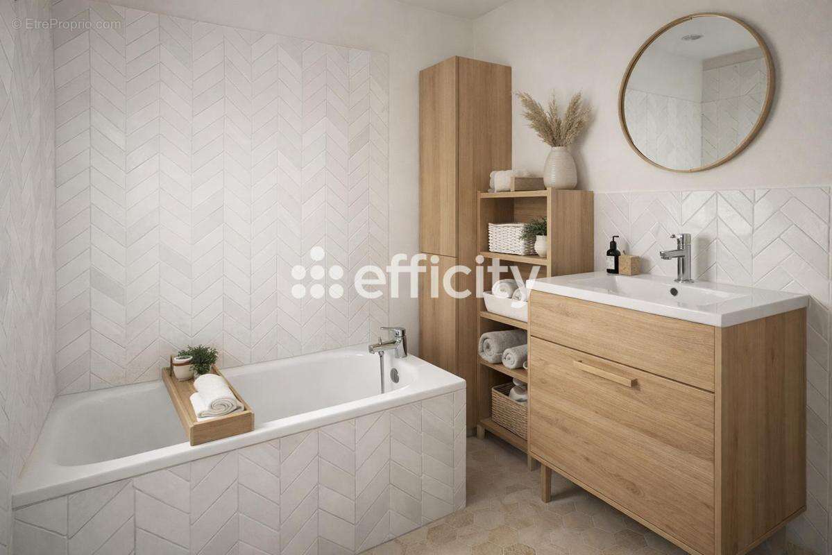 Appartement - photo 4