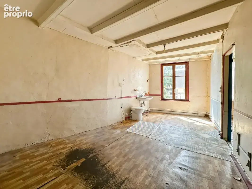 Maison 105 m² à Honfleur  - photo 7