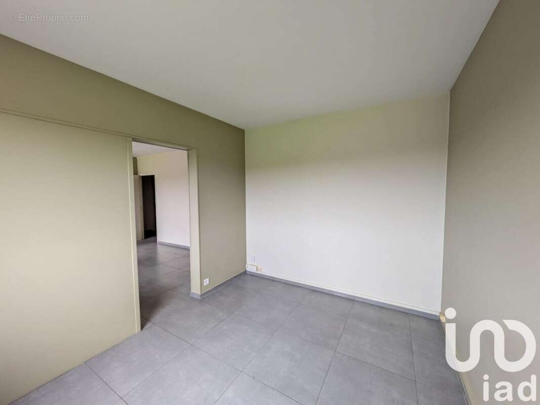 Photo 7 - Appartement à NEUFCHEF