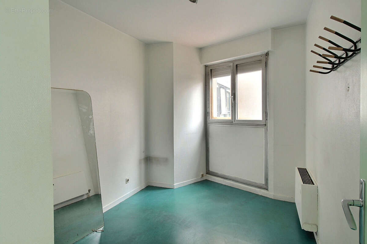 Appartement à COLOMBES