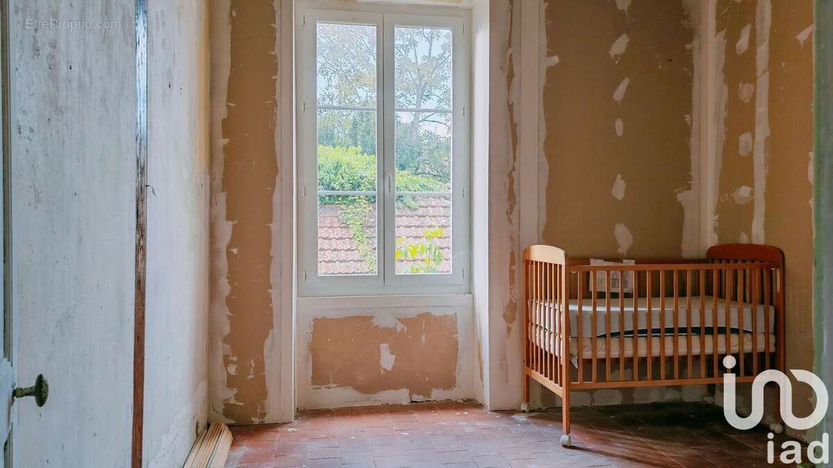 Photo 9 - Maison à BARLIEU