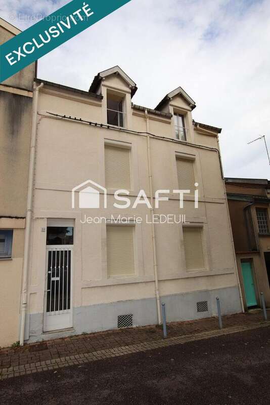 Maison 114 m² à Bar-Le-Duc  - photo 6