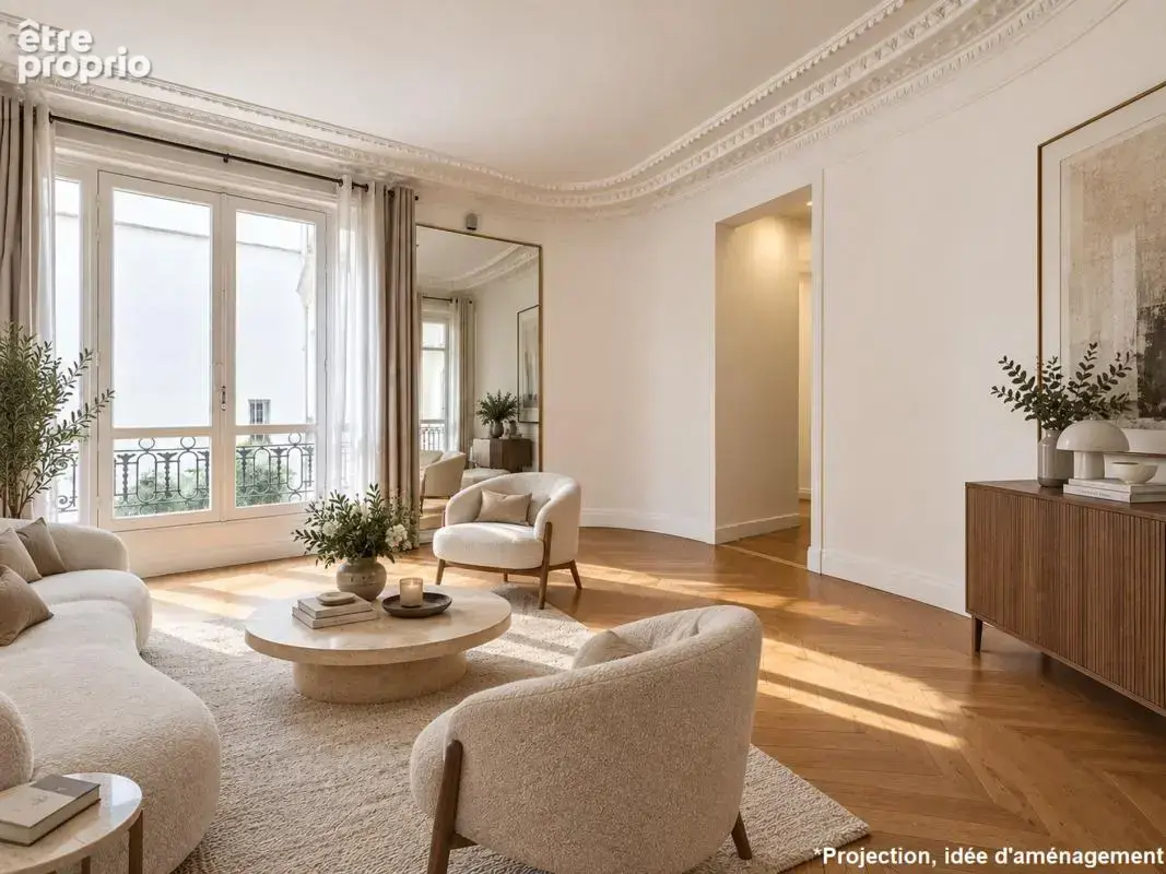 Appartement - photo 2