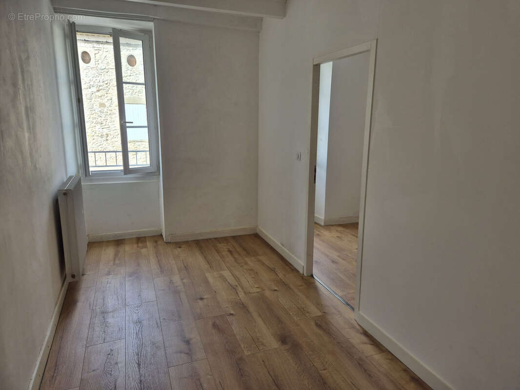 Maison à SAUVETERRE-DE-GUYENNE