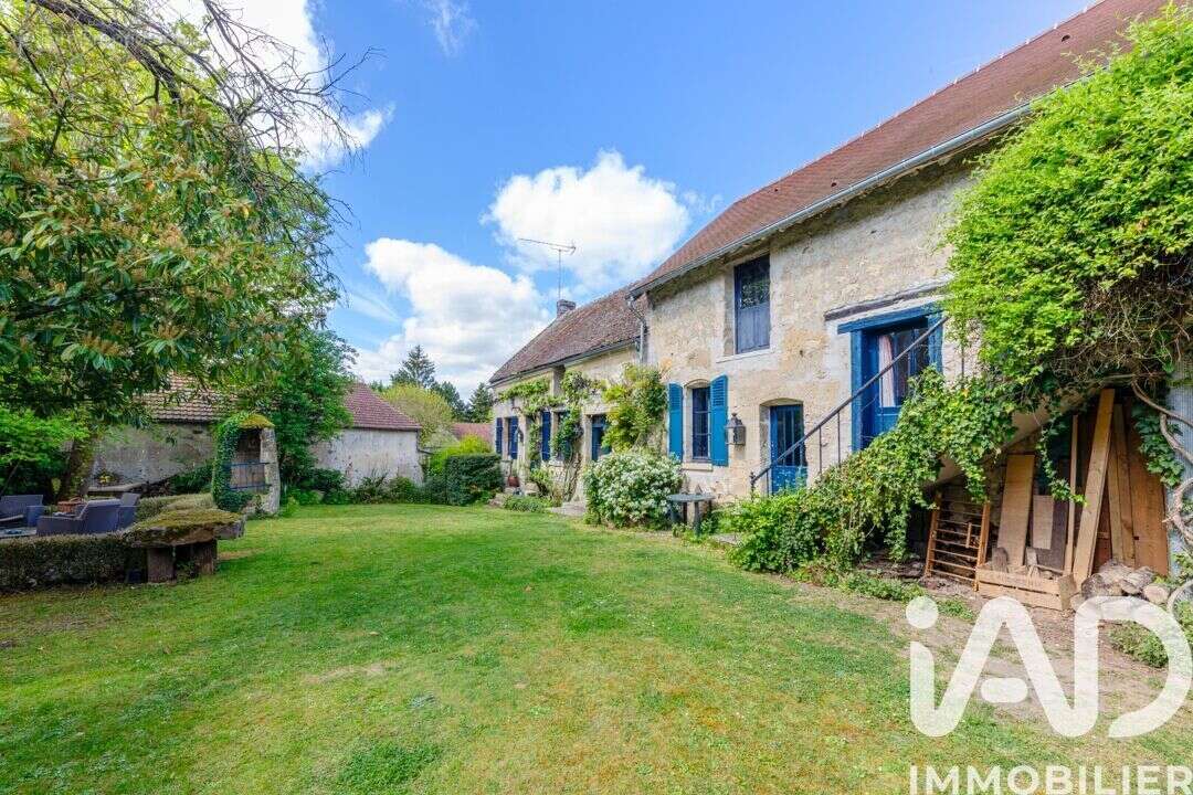 Maison 158 m² à Frouville  - photo 4
