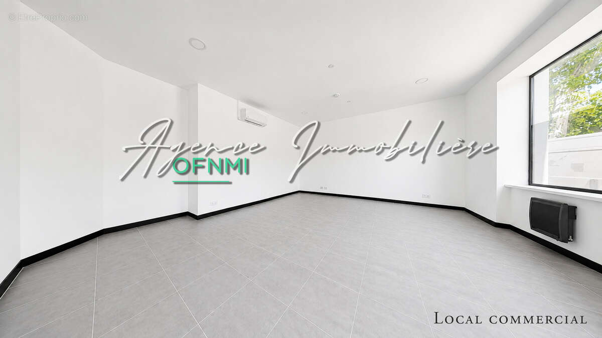 Appartement à FEYZIN