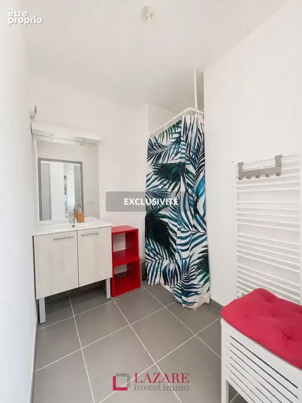 A vendre t2 exclusivite juvignac - photo 6