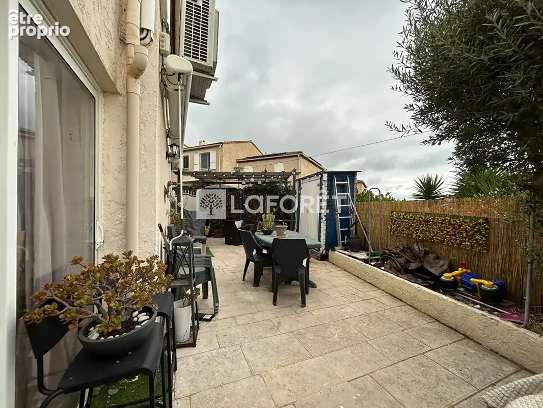 Maison Vence 4 pièce(s) 75 m2 - photo 10