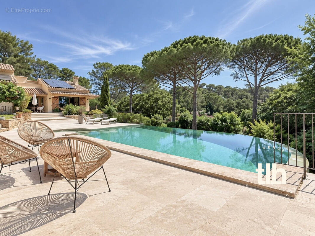 Maison à NIMES