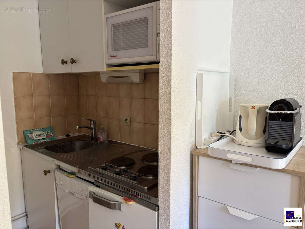 Appartement à LANDRY