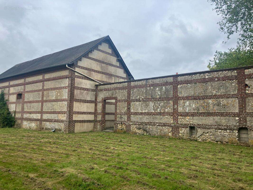 Maison à LA FRENAYE