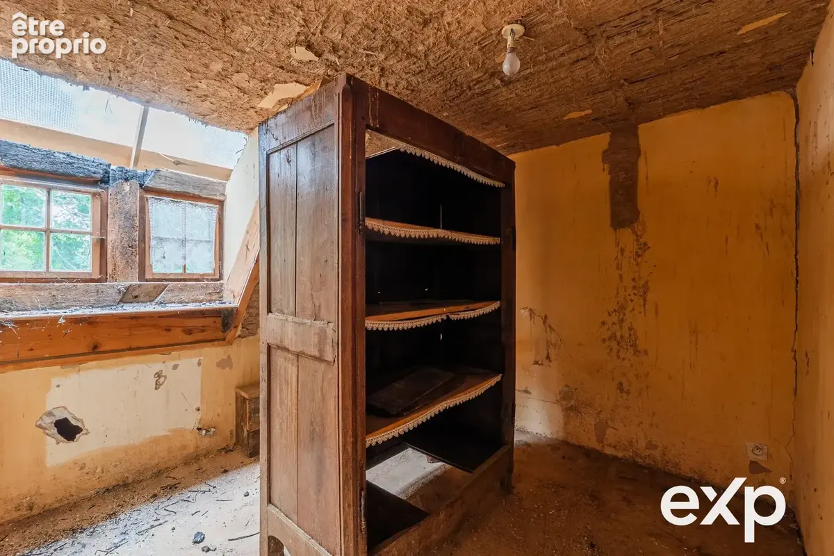 Maison 5 pièces 97 m² à vendre à Dimbsthal (67440) - photo 9