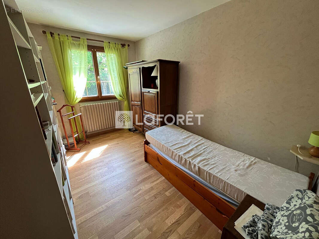 Maison Jambville 6 pièce(s) 94,51m2 - photo 8