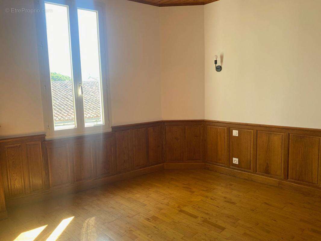Maison à SAINT-DENIS-D'OLERON