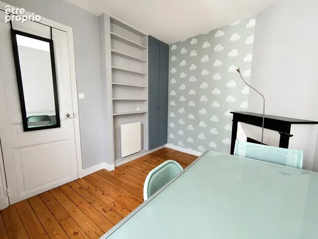 Appartement 3 pièces 43 m² à vendre à Saint-Mande (94160) - photo 4