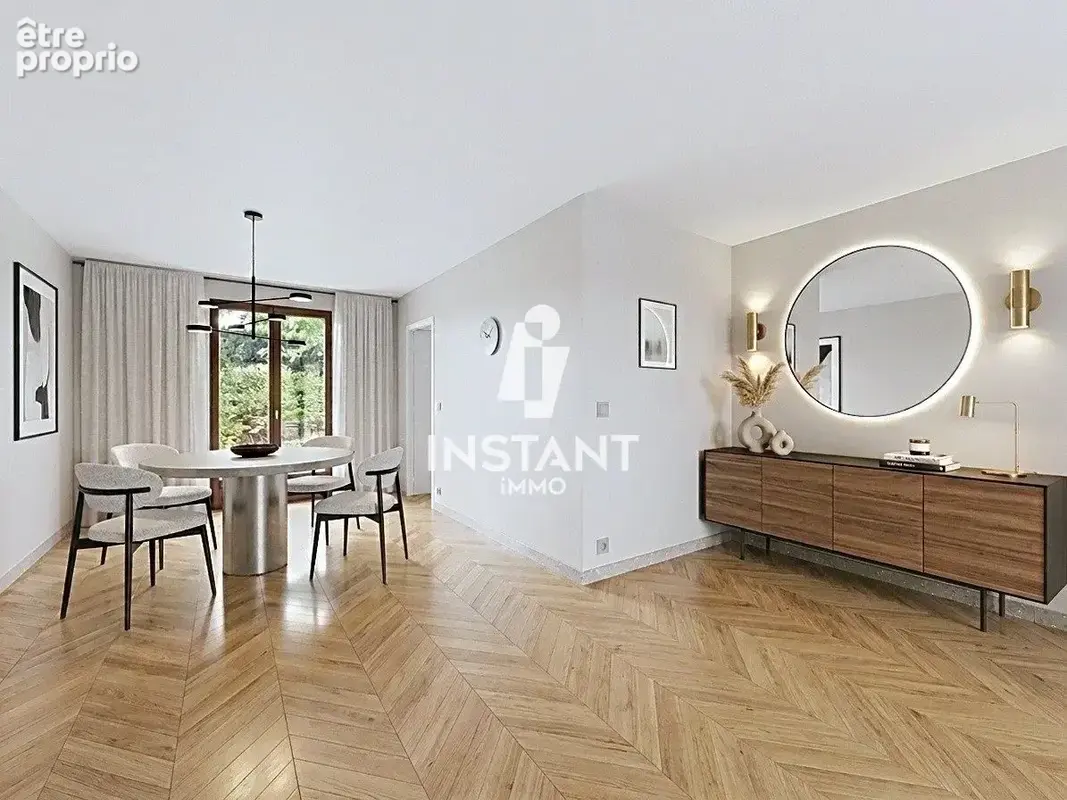 Maison 8 pièces 130 m² à vendre à Linas (91310) - photo 2
