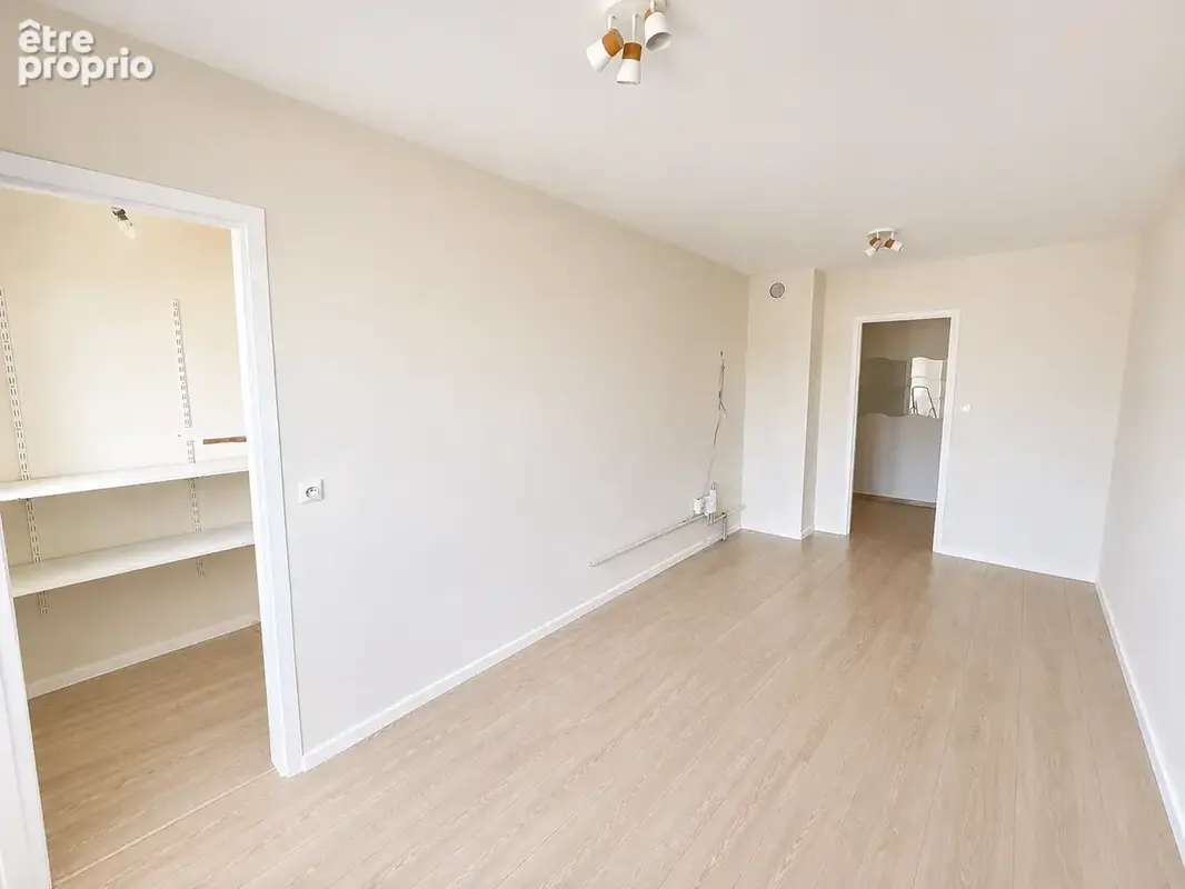 Appartement à rénové - photo 3